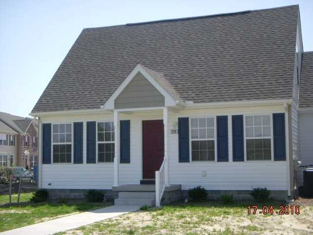 213 N Brown St - Photo 2 of 2