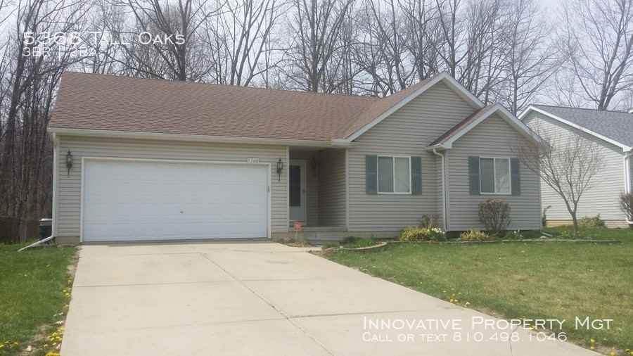 5368 Tall Oaks Dr - Photo 2 of 14