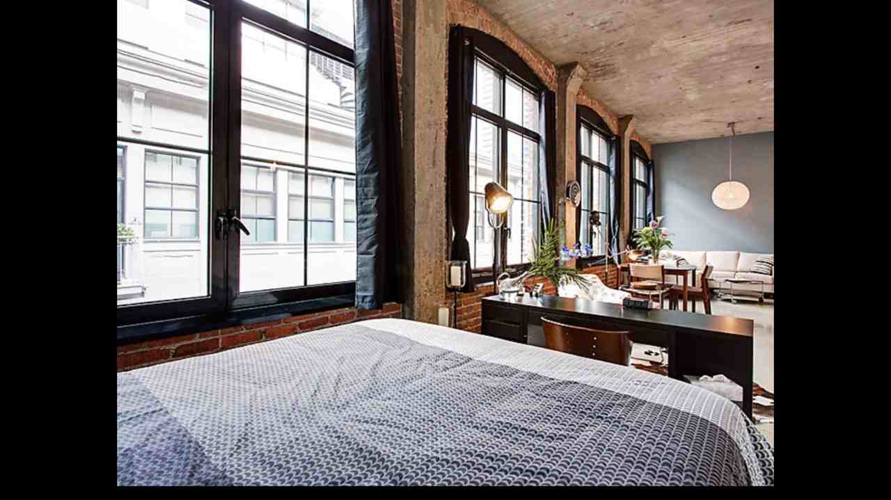 1070 Rue de Bleury #702