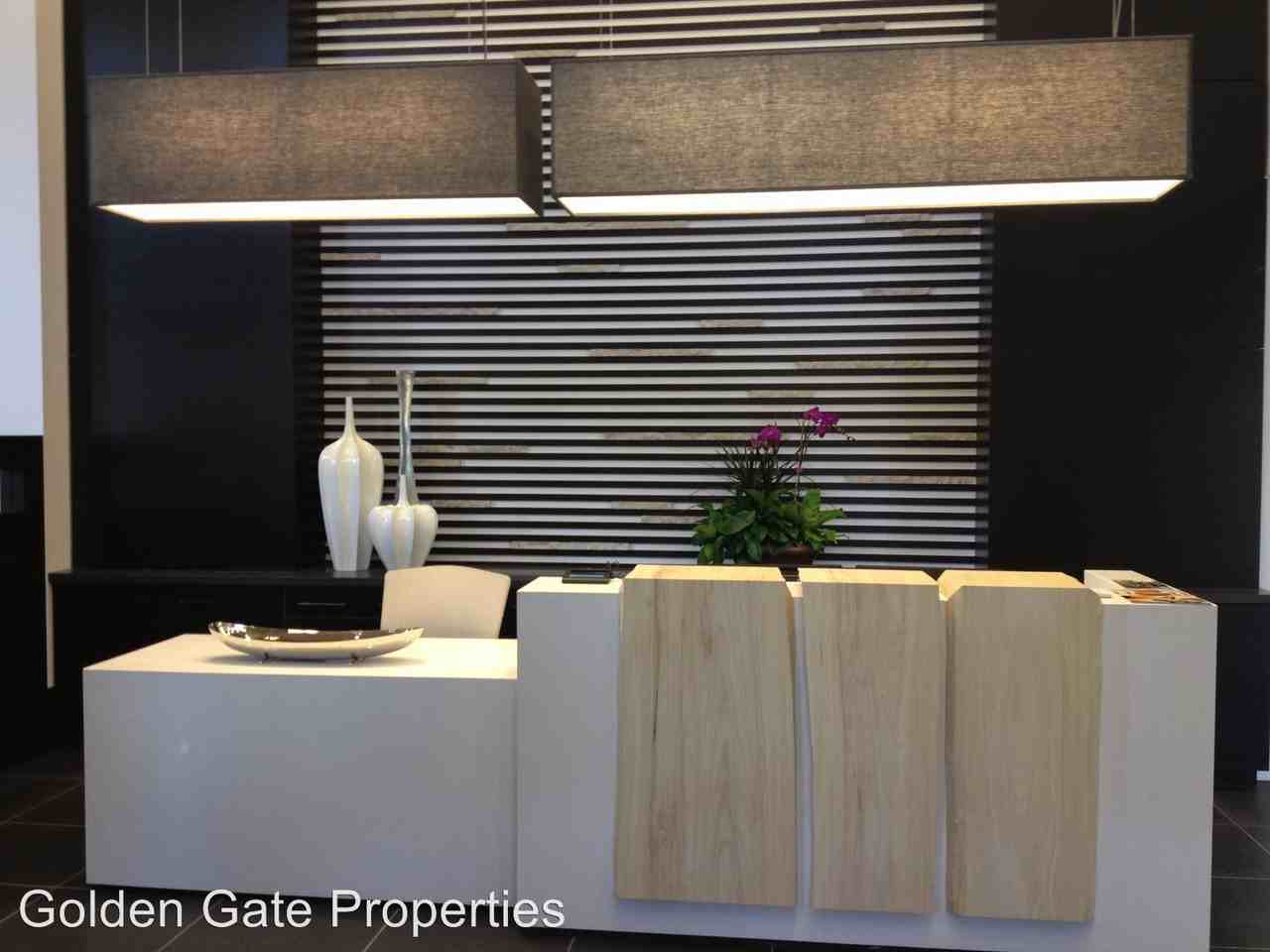 480 Mission Bay Boulevard North #1206 - Photo 2 of 35