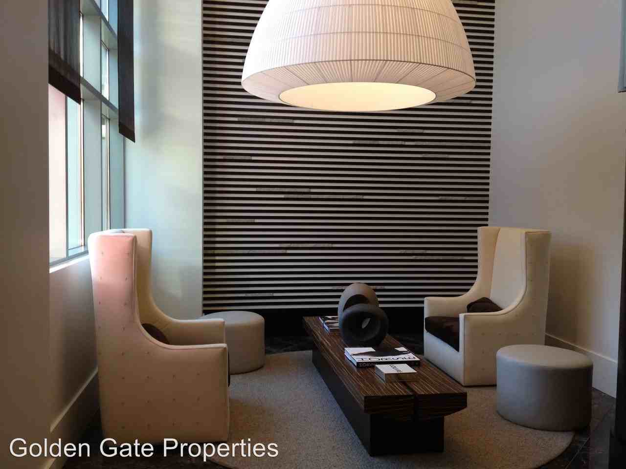 480 Mission Bay Boulevard North #1206 - Photo 3 of 35