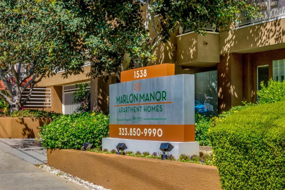 Marlon Manor Apts - Photo 7 of 20