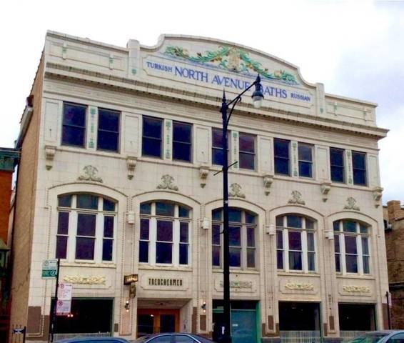 2041 W North Ave #10