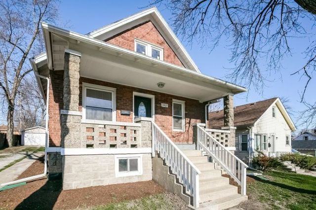 1421 N Center St - Photo 2 of 8