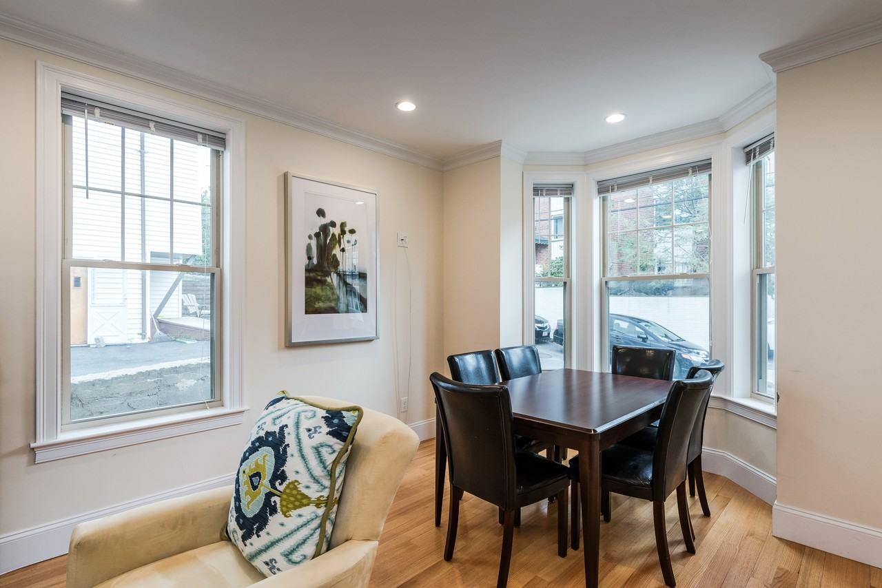 60 Mapleton Street #3