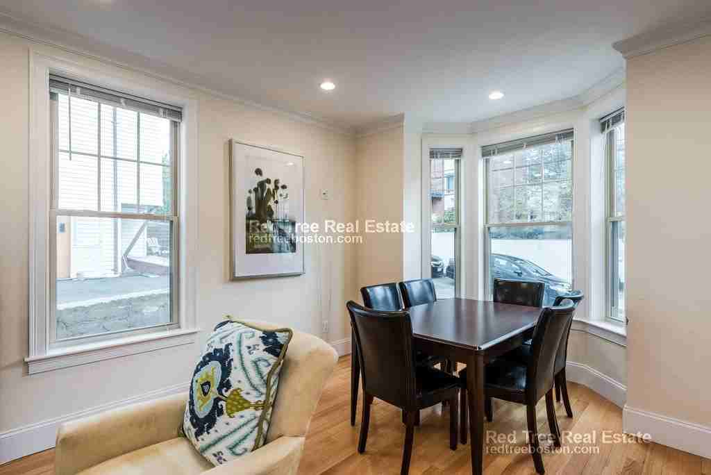 60 Mapleton Street #60-1