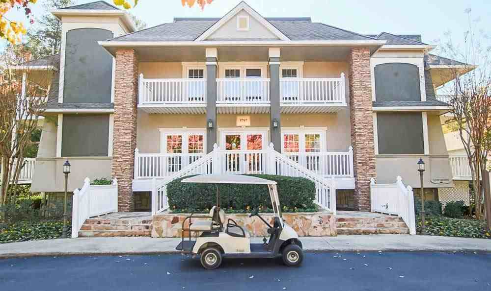 LaVista Crossing Apartments for Rent - 3797 Lavista Rd ...