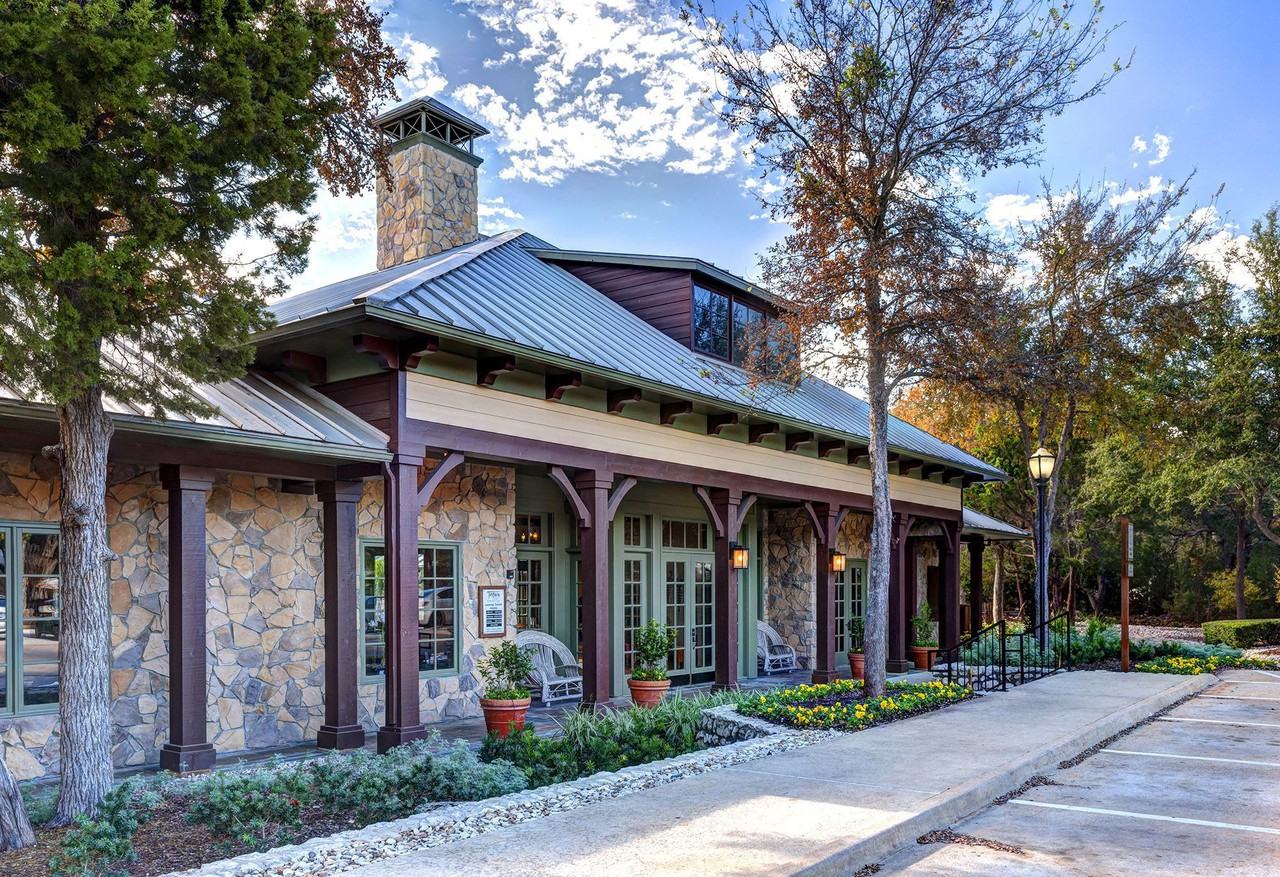 Tintara At Canyon Creek - Photo 2 of 36