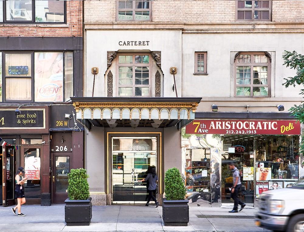 The Carteret - Photo 3 of 9