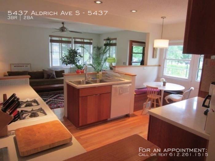 5437 Aldrich Ave S #5437 - Photo 2 of 12