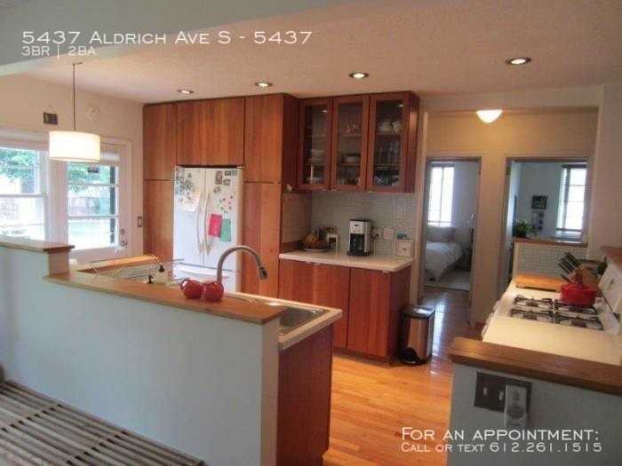 5437 Aldrich Ave S #5437 - Photo 3 of 12