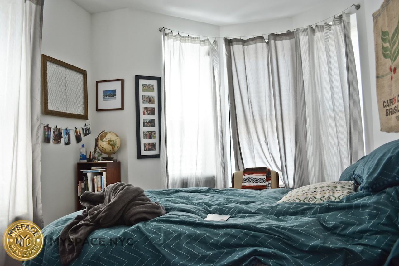 706 Classon Avenue #2R