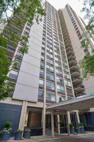 1360 N Sandburg Terrace #2404