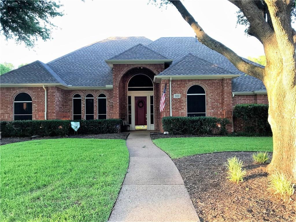 301 Gregg Ct - Photo 2 of 30