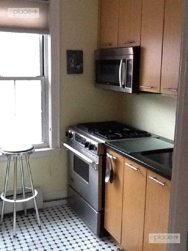 Harvard St #3