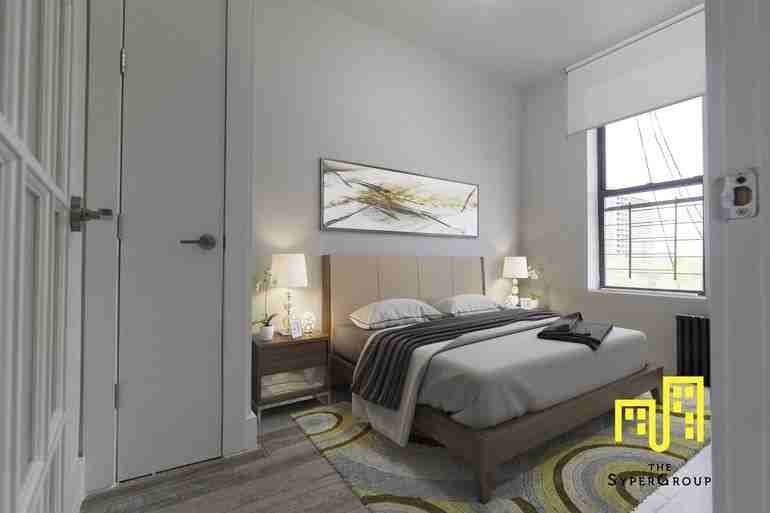 77 Varet Street #25R