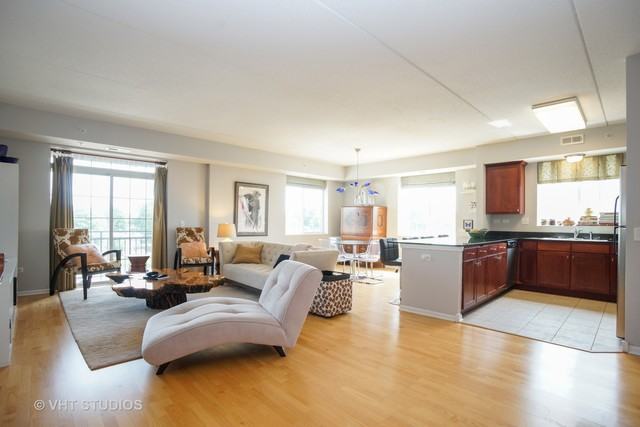 238 W Irving Park Rd #305 - Photo 2 of 10