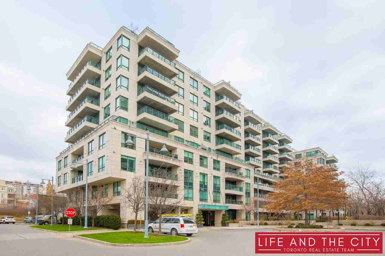 20 Scrivener Square #605