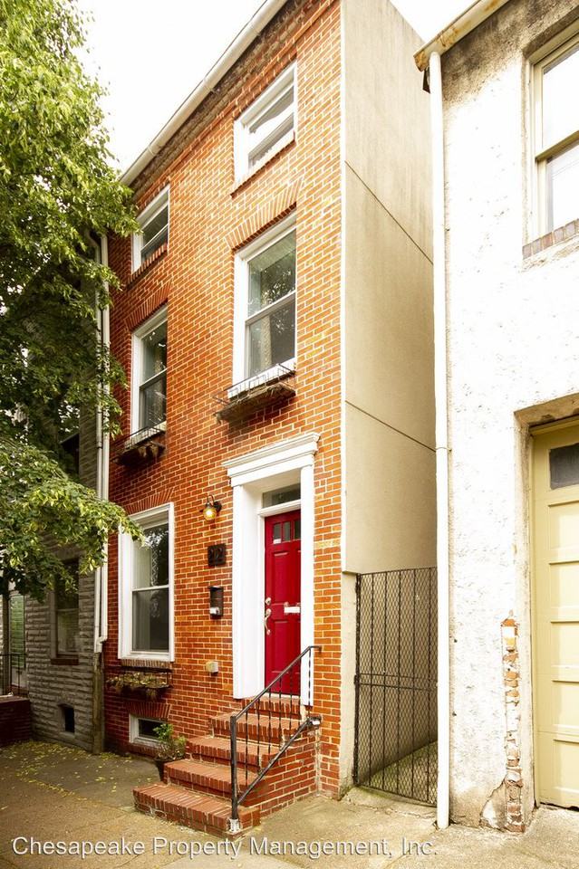 212 S Wolfe St - Photo 2 of 32