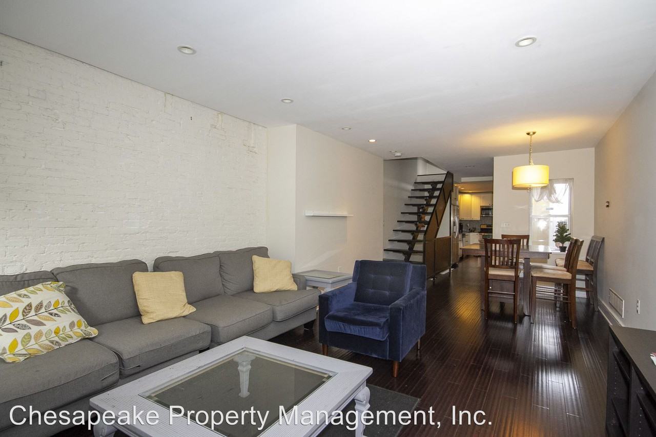 212 S Wolfe St - Photo 3 of 32