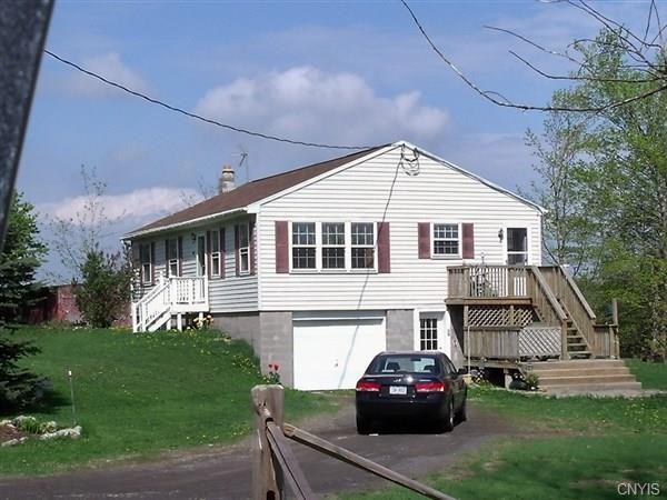 3837 Cody Rd - Photo 2 of 9