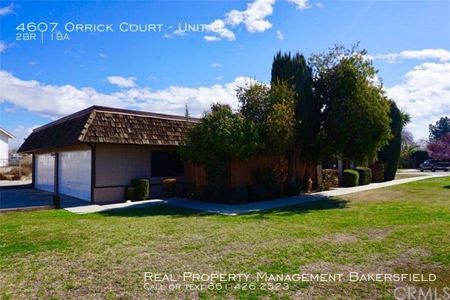 4607 Orrick Ct #B - Photo 2 of 5