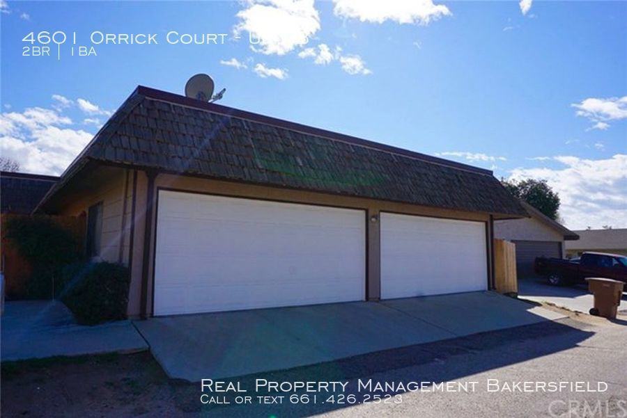 4601 Orrick Court #B - Photo 2 of 4