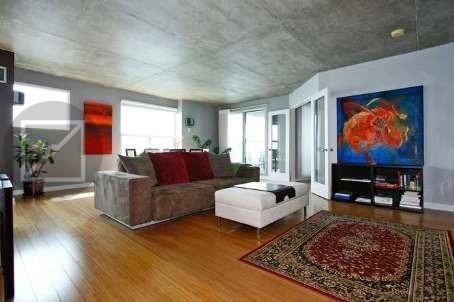 99 Harbour Square #1408 - Photo 2 of 13