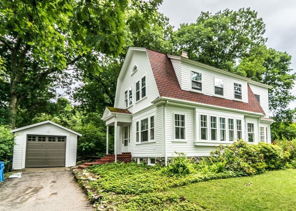 93 Claremont St #92 - Photo 2 of 29