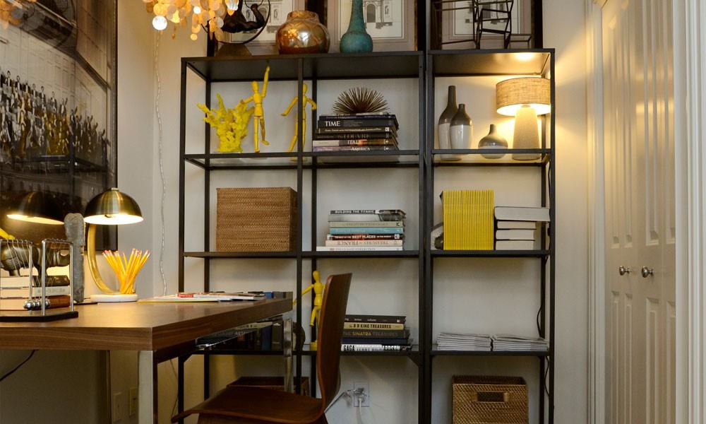 221 Massachusetts Avenue #301 - Photo 2 of 7