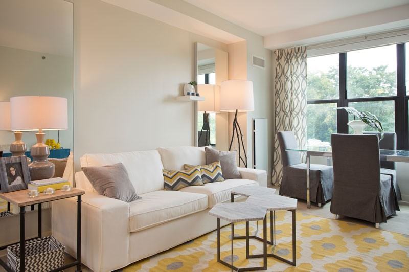 221 Massachusetts Avenue #301 - Photo 3 of 7