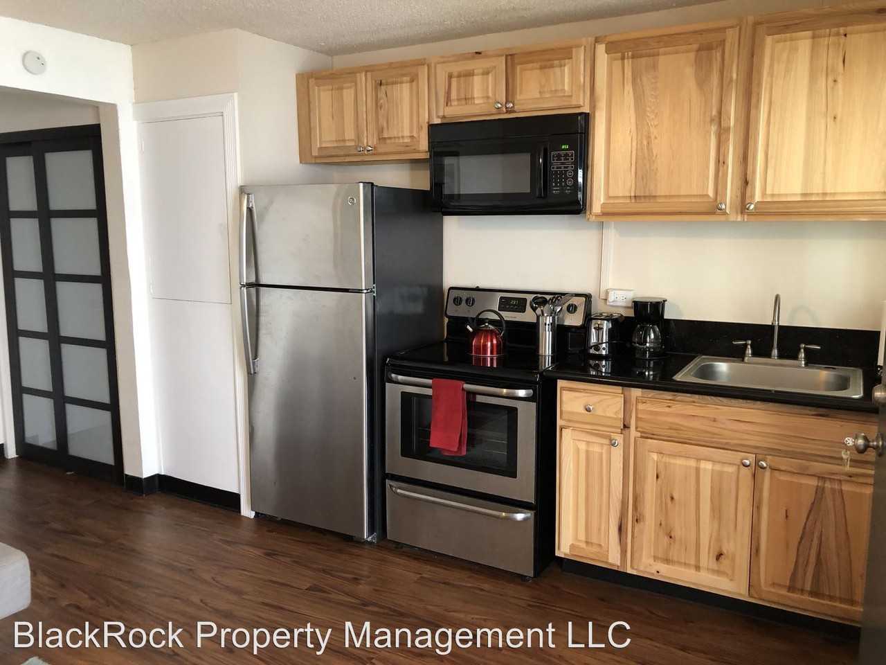 2503 Ala Wai Blvd #B