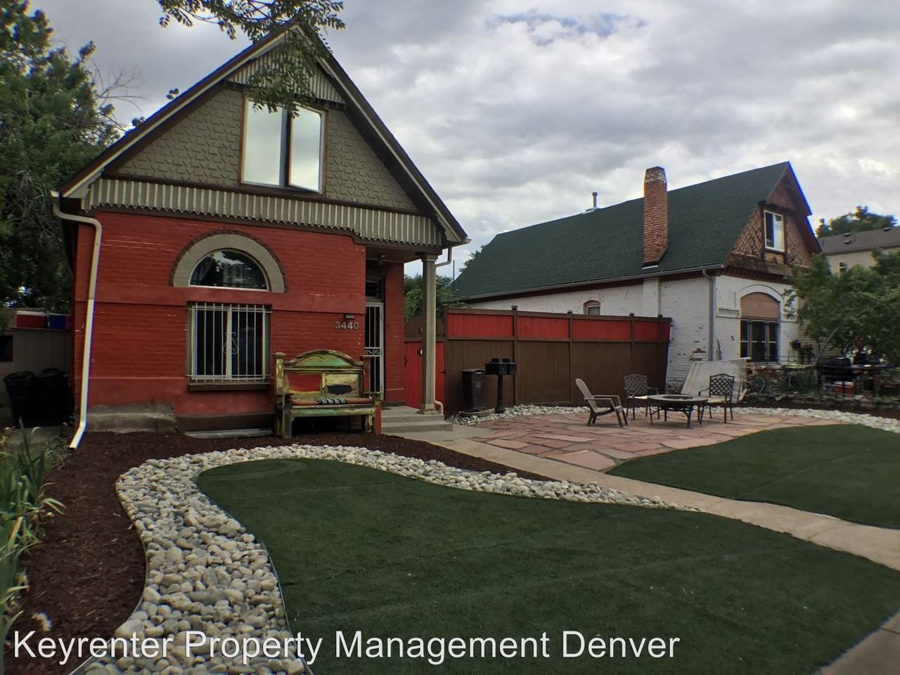 3440/3442 Franklin St Apartments - Denver CT | Zumper