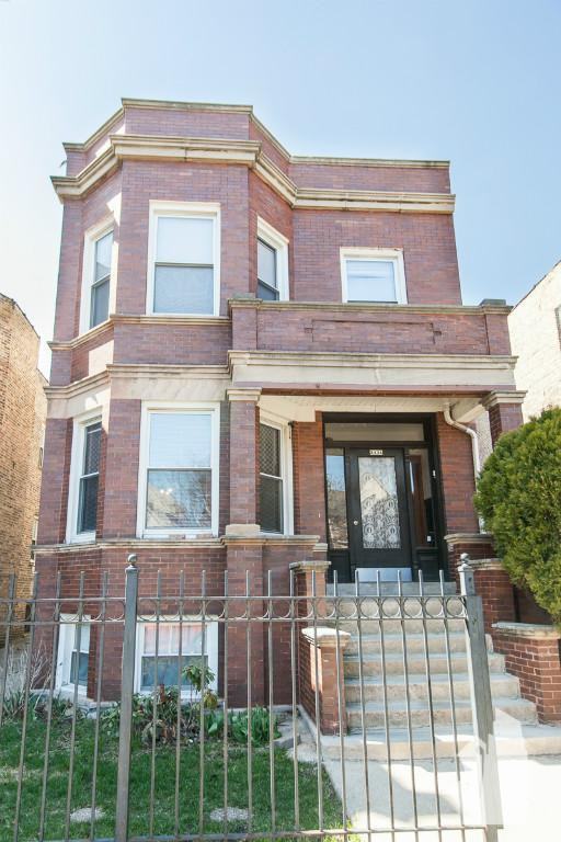 2434 Lawndale Avenue 1, Chicago, IL 60647 2 Bedroom Apartment for