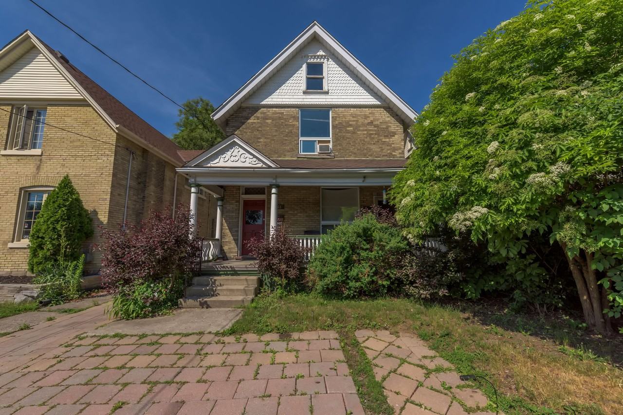 763 Colborne St, London, ON N6A 3Z8, Canada 1 unit Rental Zumper