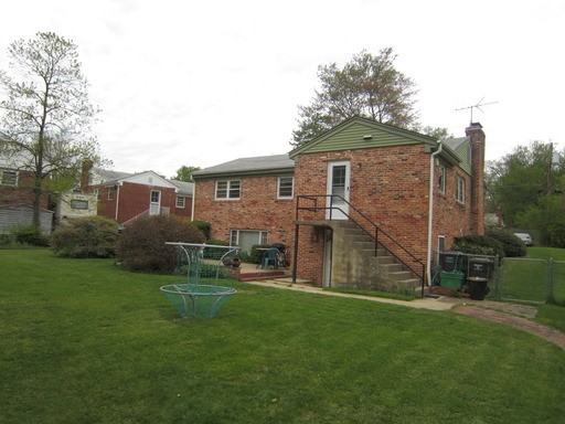 707 Randolph St - Photo 2 of 7