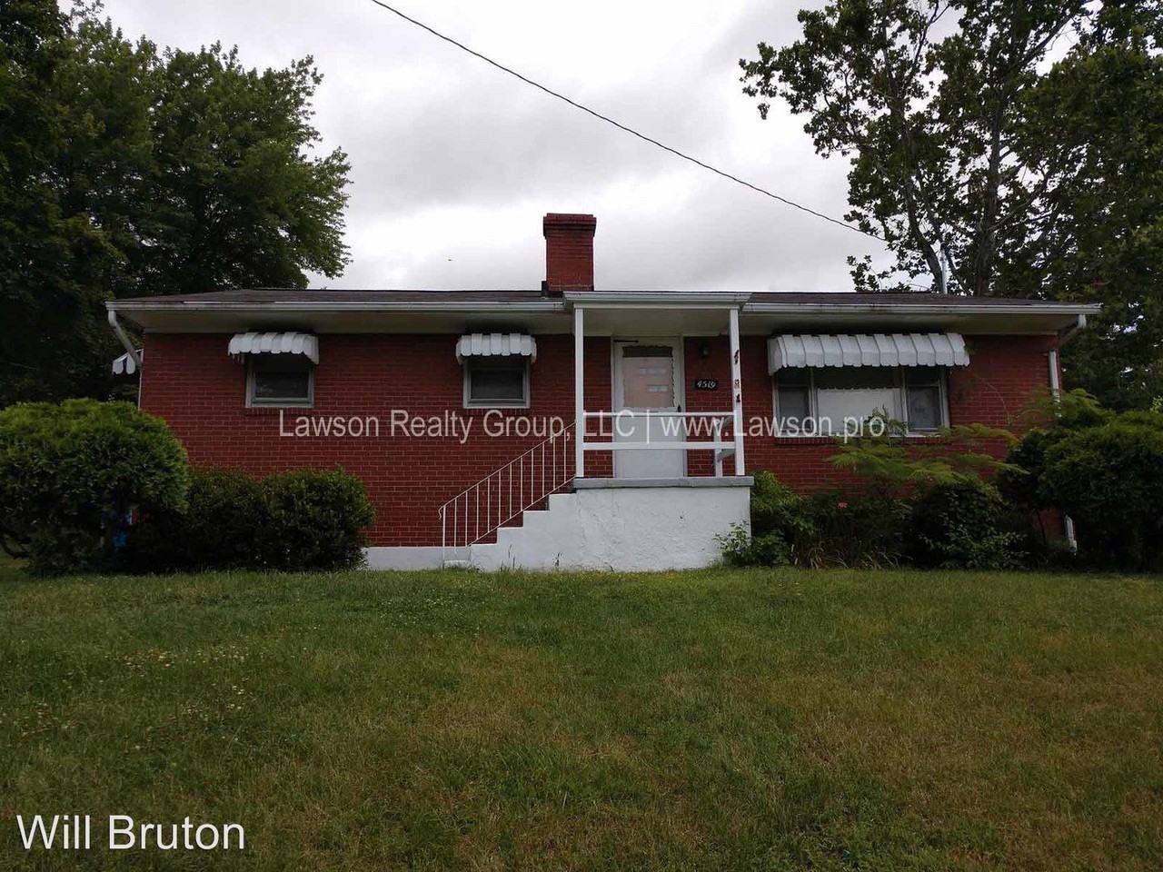 4519 Peachtree Dr NW - Photo 2 of 43