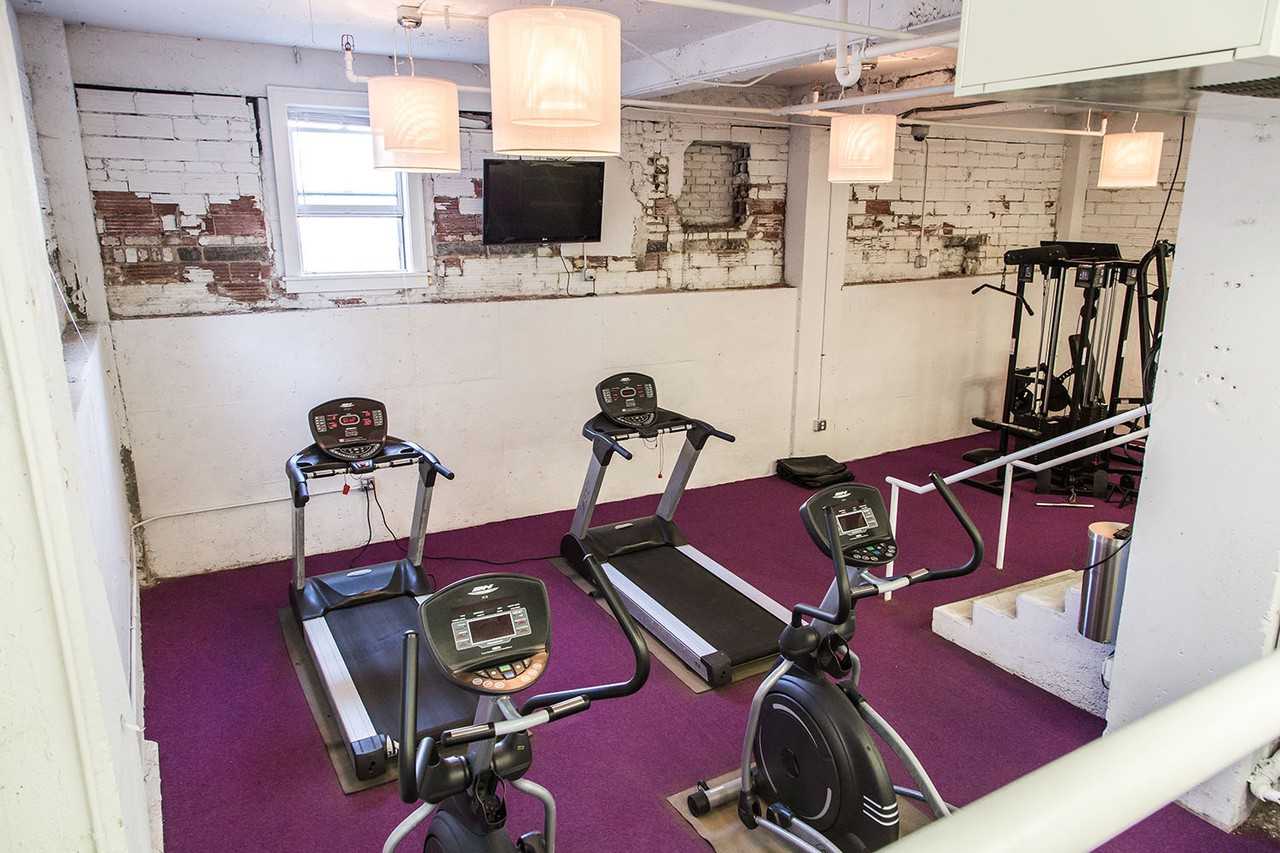 Park Central - Photo 6 of 50