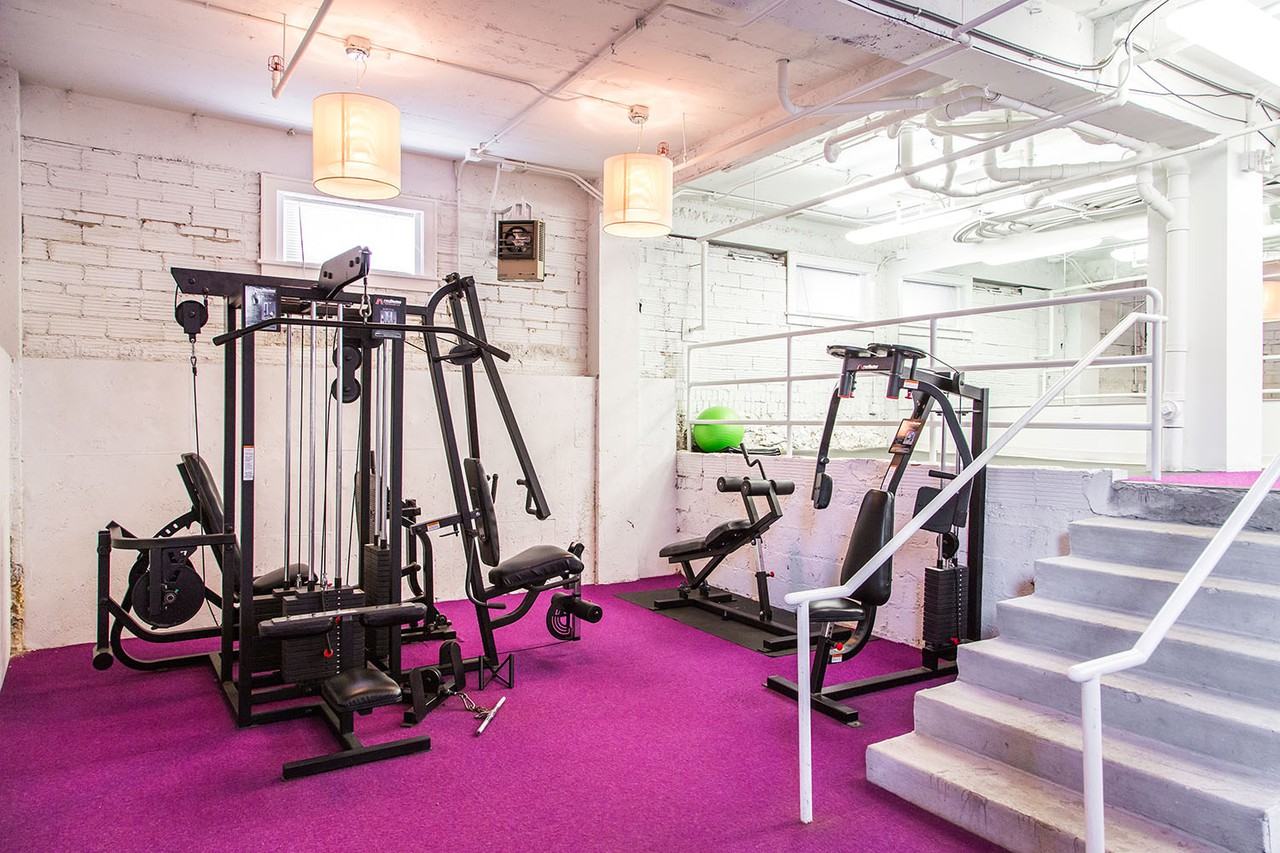 Park Central - Photo 4 of 50