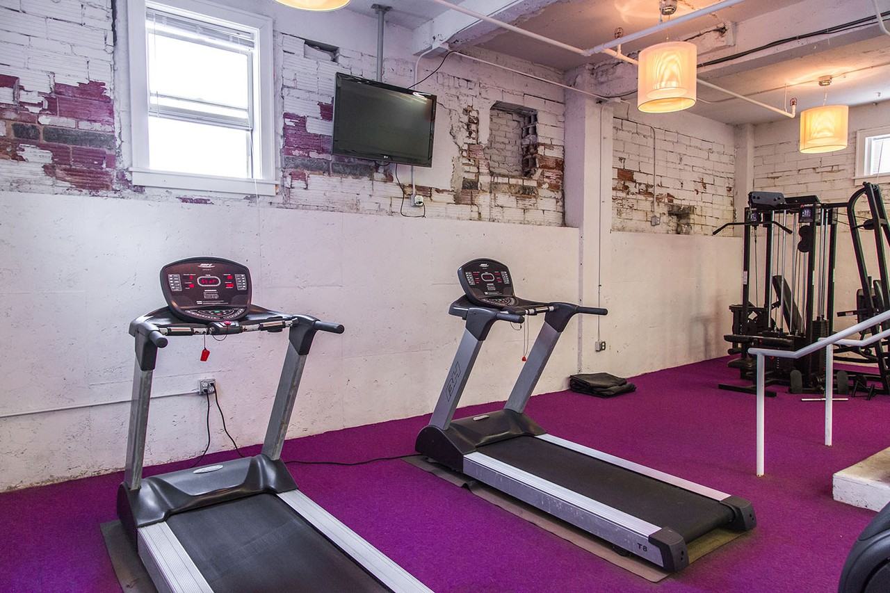 Park Central - Photo 7 of 50