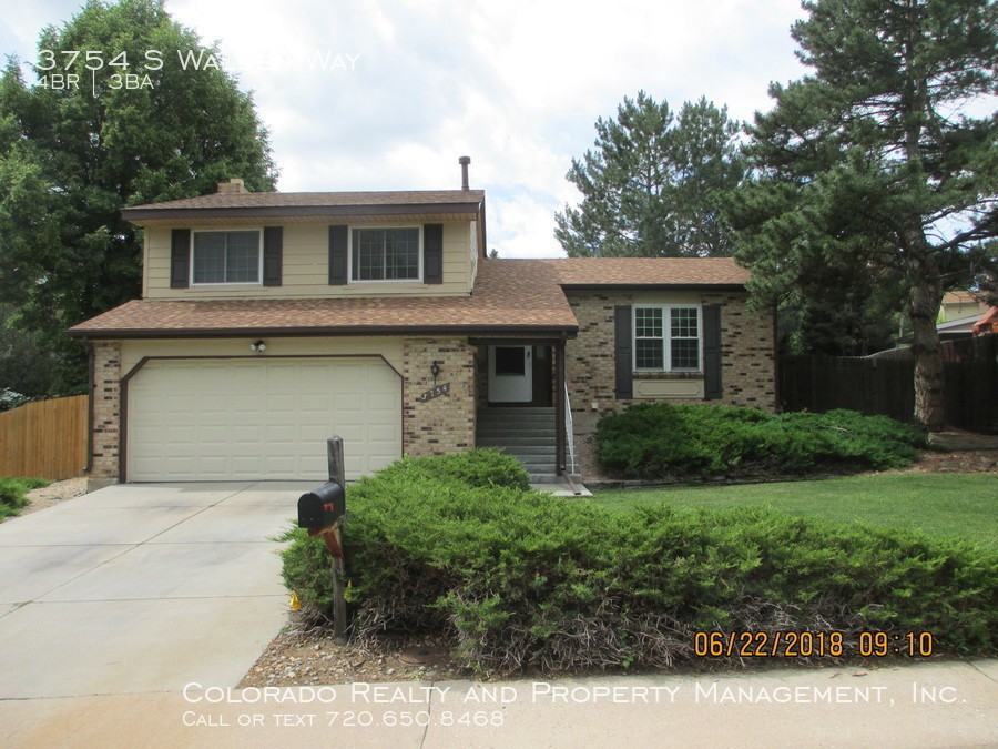 3754 S Walden Way - Photo 3 of 9