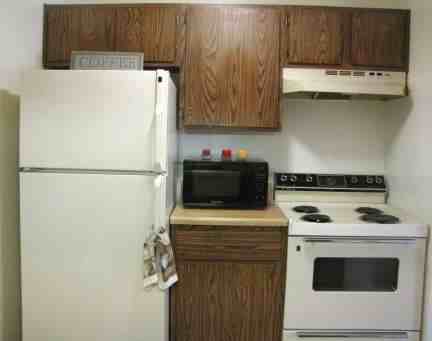 Mill Trace Apartments - Photo 3 of 10