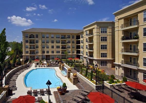 Lenox and Dunwoody Rd - Photo 3 of 10