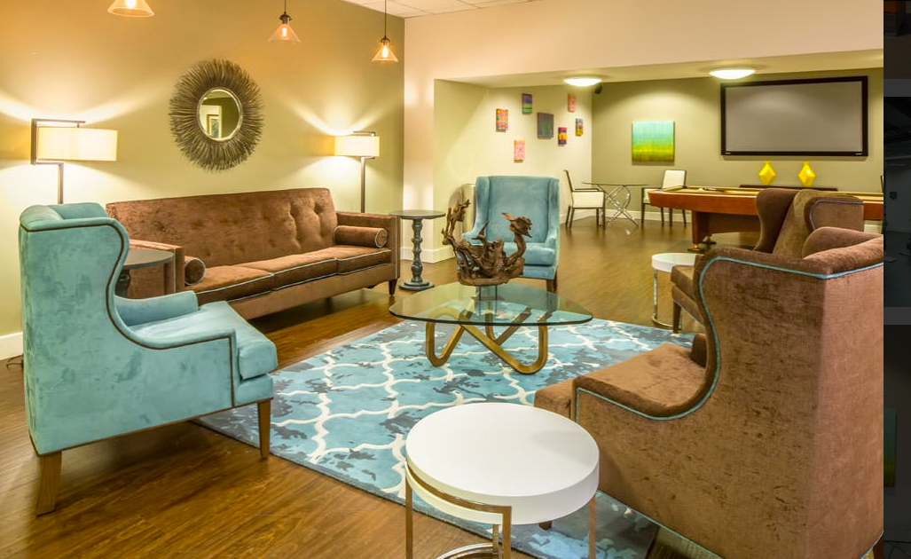 300 Yoakum Parkway - Photo 3 of 12