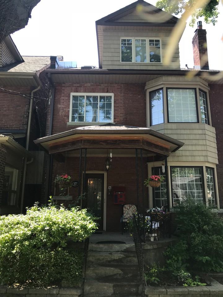 Queen St E & Woodbine Ave - Photo 2 of 19