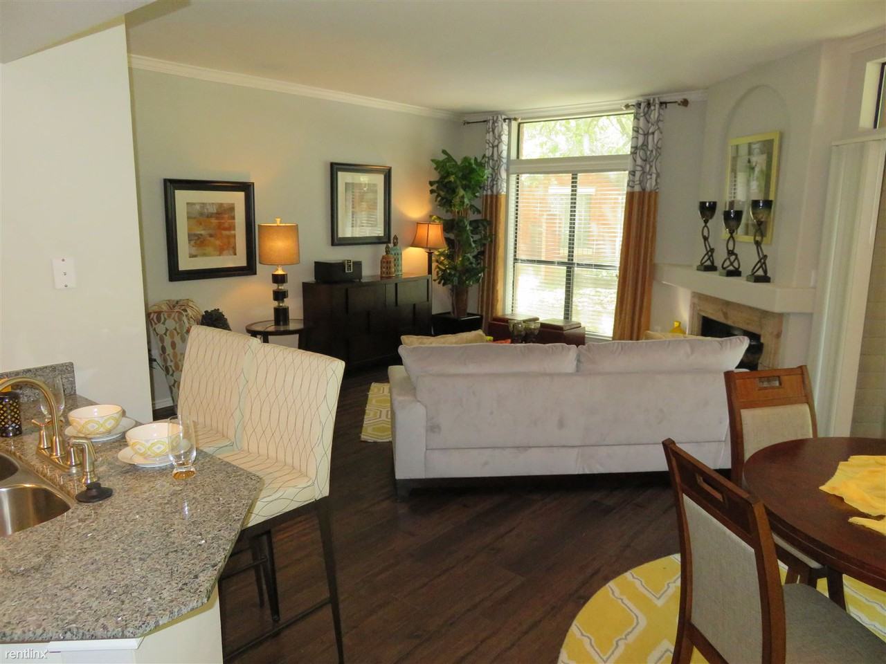 Arboretum Jollyville Condo Apartments 10900 Research Blvd, Jollyville