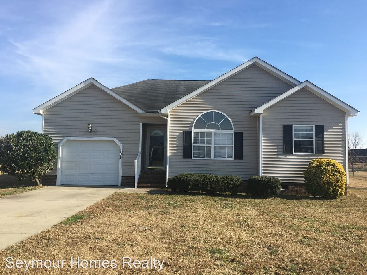 104 Heron Dr, Goldsboro, NC 27534 3 Bedroom House for Rent for 1,000