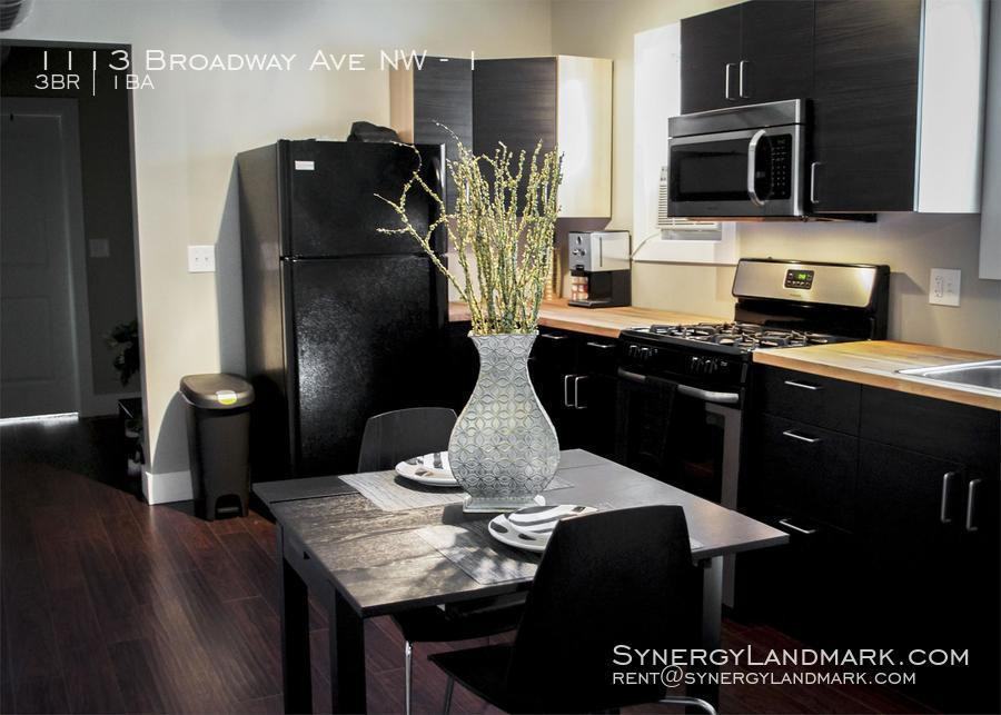 1113 Broadway Ave NW #1