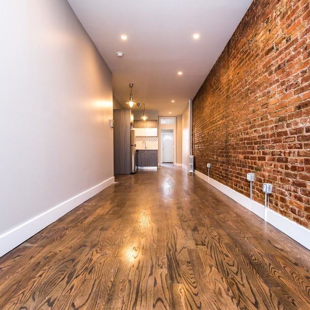 653 Knickerbocker Avenue #37CH