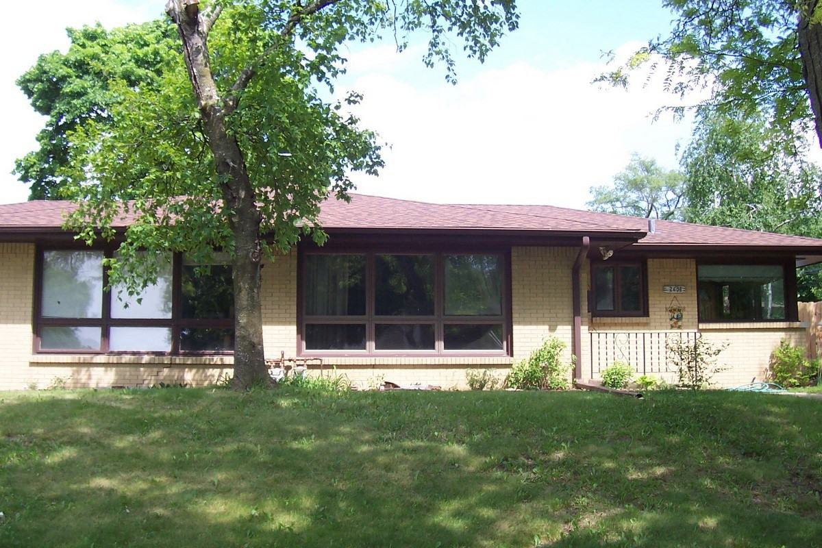 2606 ohio pkwy, Rockford, IL 61108 2 Bedroom Apartment for Rent